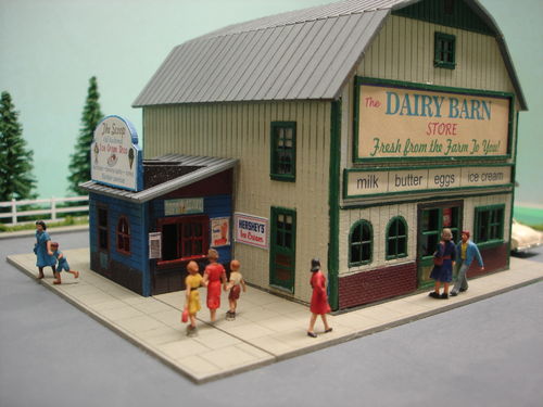 PDM 2025 The Dairy Barn Store